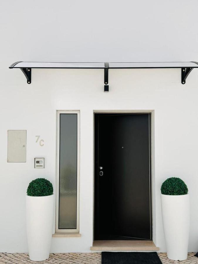 Foz Beach House - Rooftop & Sea View Foz do Arelho Exteriér fotografie